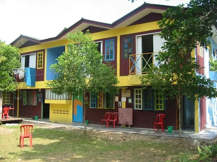 Tahan Guest House Sdn. Bhd. (389792X) Picture 2