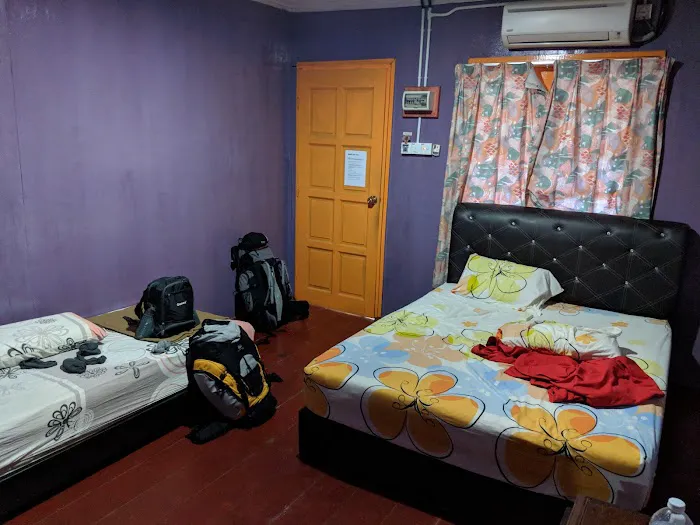 Taman negara rainbow guest house Picture 7