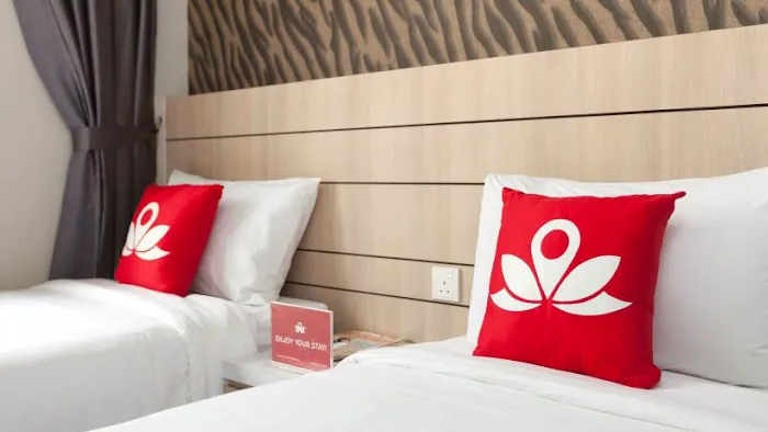 ZEN Rooms Medan Makmur Picture 2