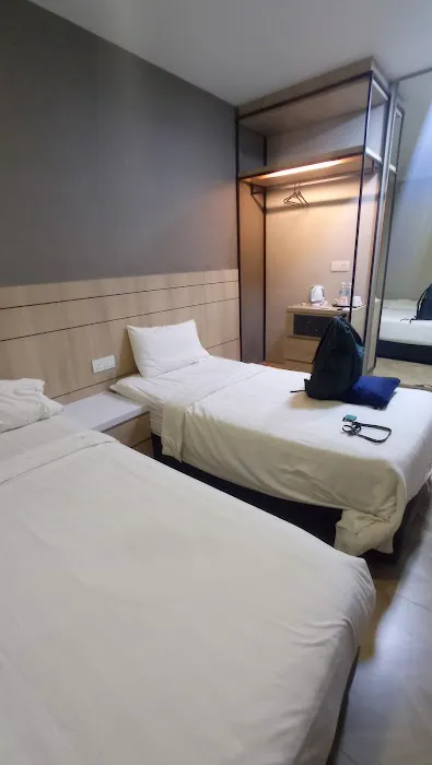 Worldview Grand Hotel Picture 1