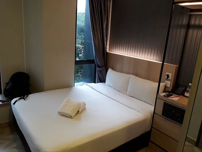 Worldview Grand Hotel Picture 6
