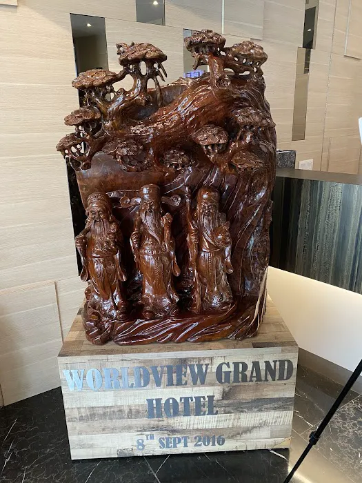 Worldview Grand Hotel Picture 7