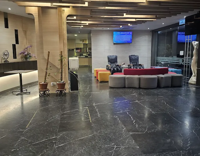 Worldview Grand Hotel Picture 8