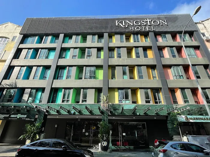 Kingston Hotel 2 @ Setapak Picture 2