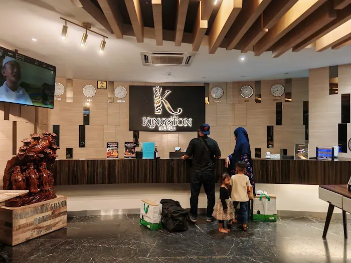 Kingston Hotel 2 @ Setapak Picture 5