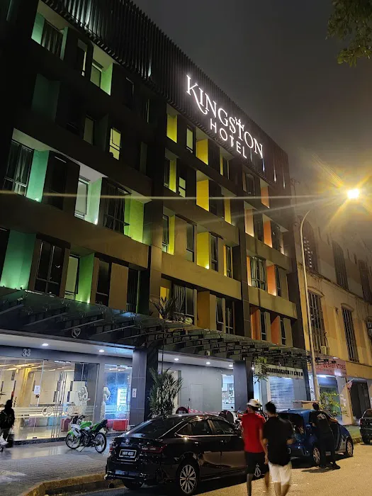 Kingston Hotel 2 @ Setapak Picture 4