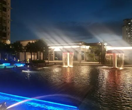 Ascenda Residences