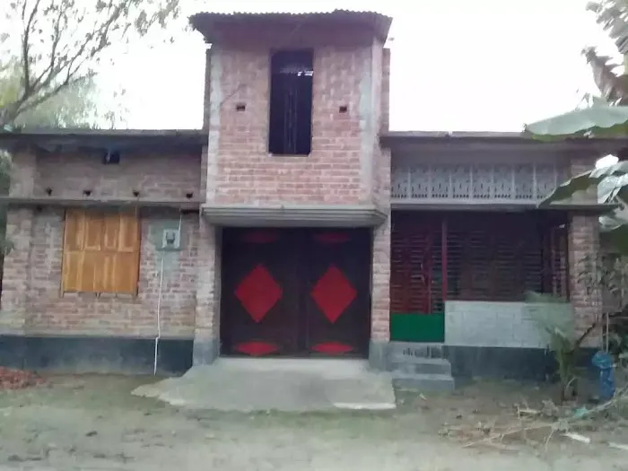 Sage Homestay Picture 1