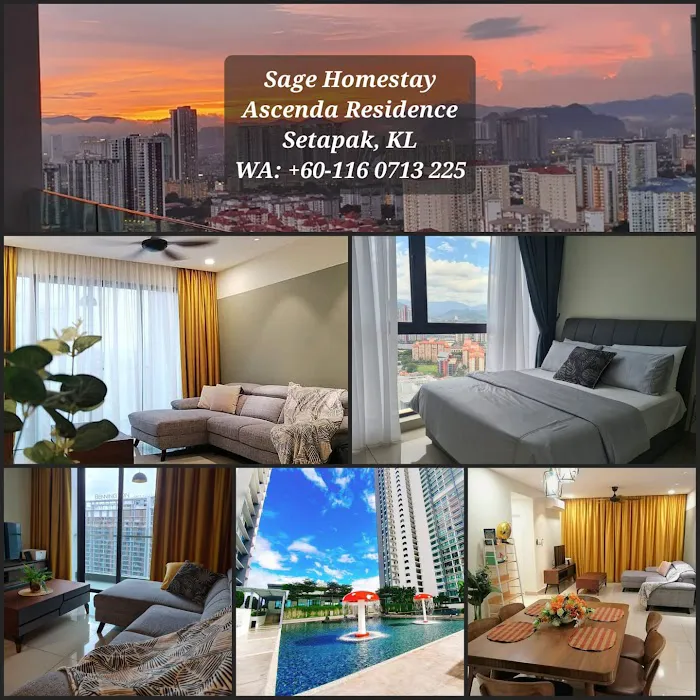 Sage Homestay Picture 2