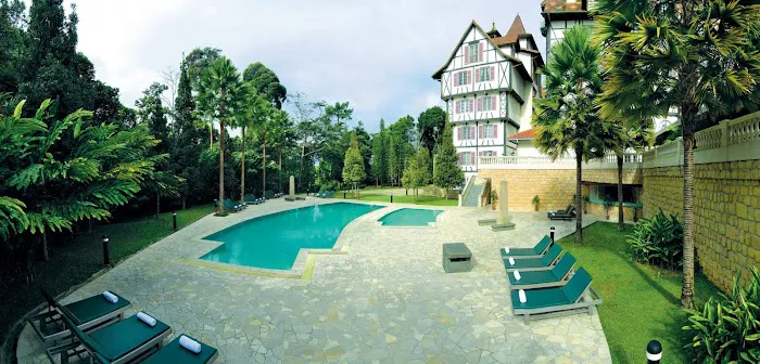 Colmar Tropicale, Berjaya Hills Picture 1