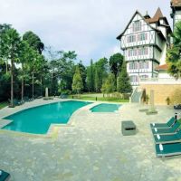 Colmar Tropicale, Berjaya Hills ico