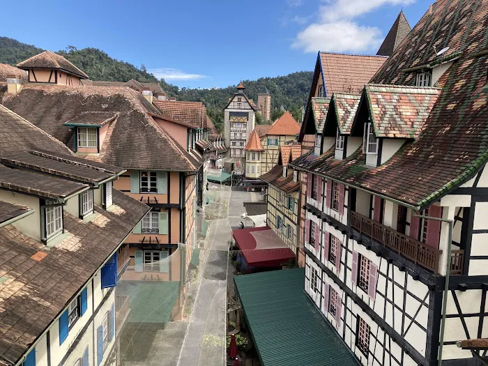 Colmar Tropicale, Berjaya Hills Picture 6