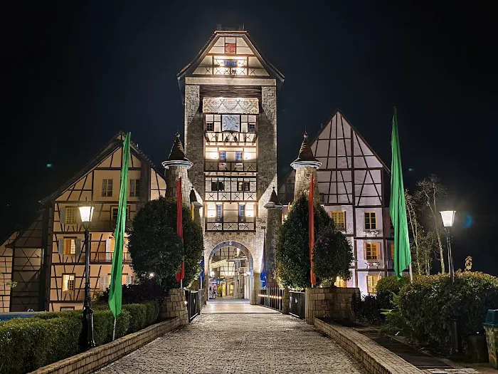 Colmar Tropicale, Berjaya Hills Picture 7