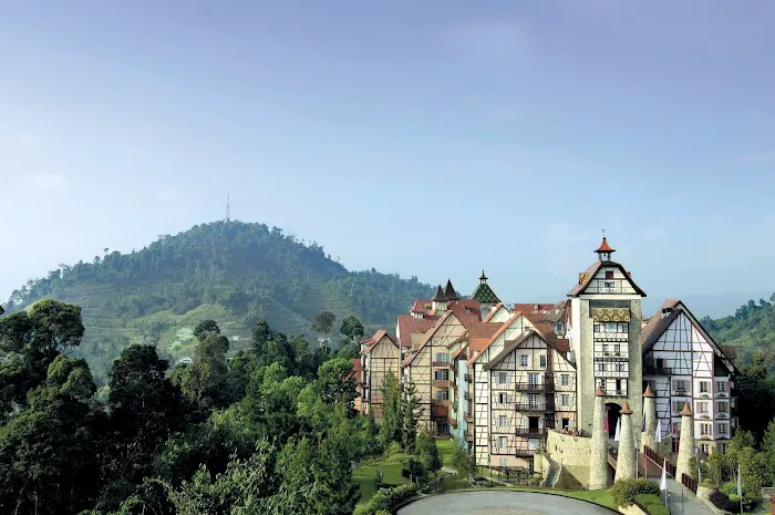 Colmar Tropicale, Berjaya Hills Picture 4