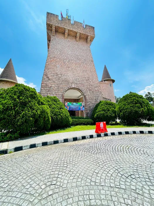 Colmar Tropicale, Berjaya Hills Picture 9