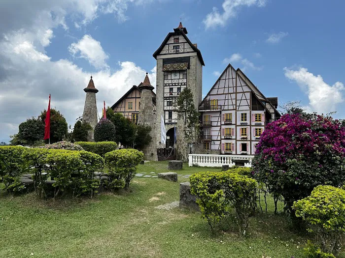 Colmar Tropicale, Berjaya Hills Picture 10