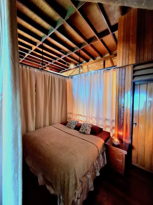 Wildwolf Den HappiQi Lodge Picture 1