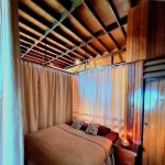 Wildwolf Den HappiQi Lodge