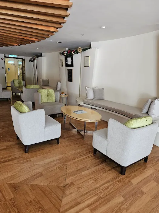 La Sante Organic Spa Picture 9