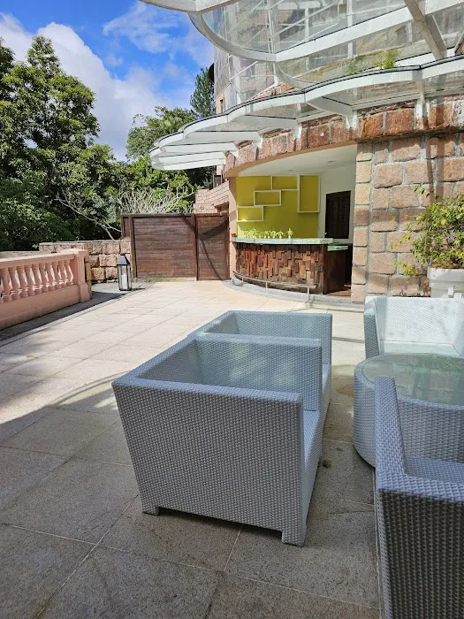 La Sante Organic Spa Picture 10