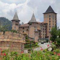 The Chateau Spa & Wellness Resort ico