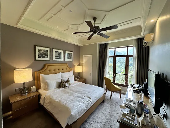 The Chateau Spa & Wellness Resort Picture 2