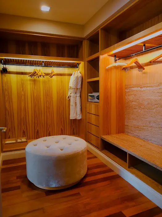 The Chateau Spa & Wellness Resort Picture 5