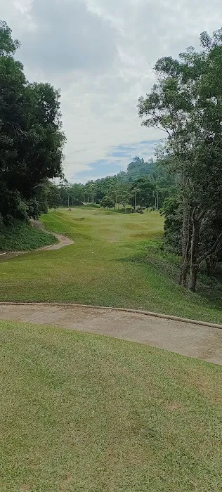 Berjaya Hills Golf And County Club Hotel Picture 4