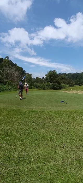 Berjaya Hills Golf And County Club Hotel Picture 2