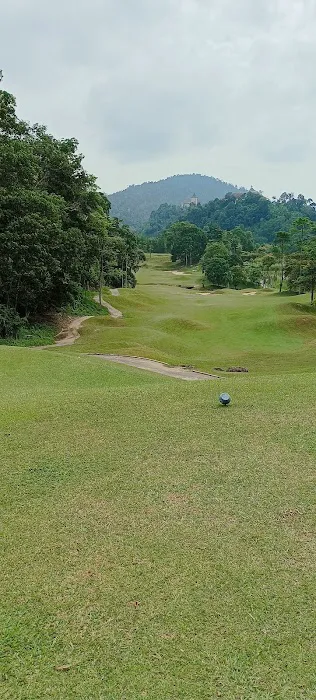 Berjaya Hills Golf And County Club Hotel Picture 3