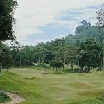 Berjaya Hills Golf And County Club Hotel