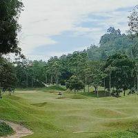 Berjaya Hills Golf And County Club Hotel ico