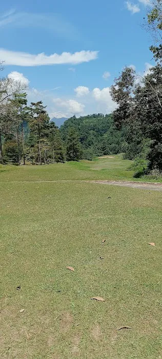 Berjaya Hills Golf And County Club Hotel Picture 5