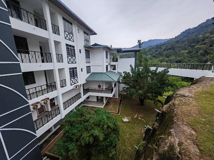 Meranti Park Suites Picture 1