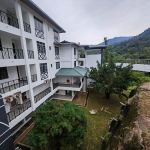 Meranti Park Suites