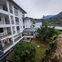 Meranti Park Suites ico