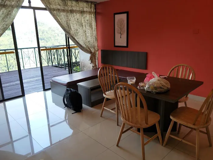 Meranti Park Suites Picture 7