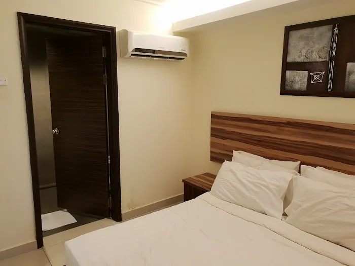 Meranti Park Suites Picture 6