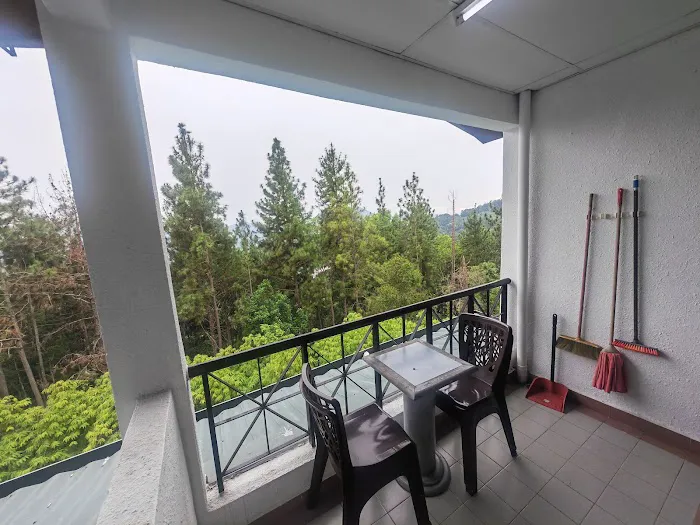 Meranti Park Suites Picture 10
