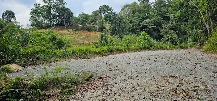 CampRED @ Berjaya Hills Picture 5
