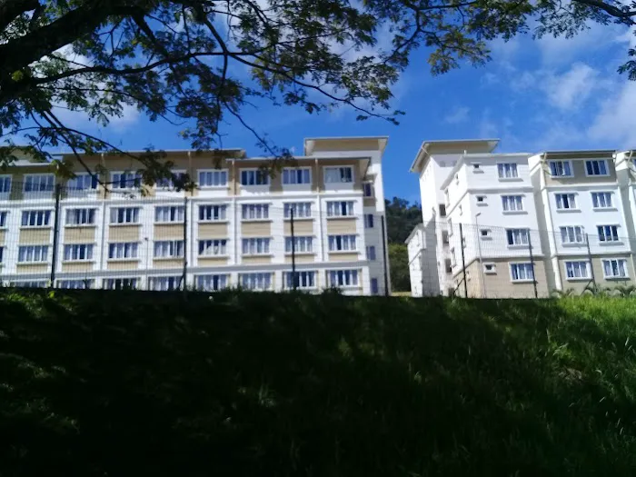 Kuates staf berjaya hills Picture 6