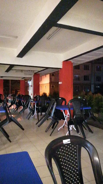 Kuates staf berjaya hills Picture 4