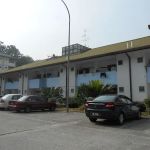 Kuates staf berjaya hills