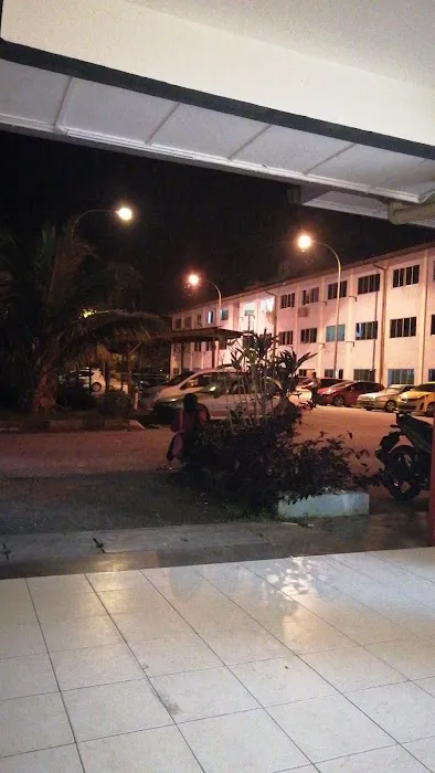 Kuates staf berjaya hills Picture 5