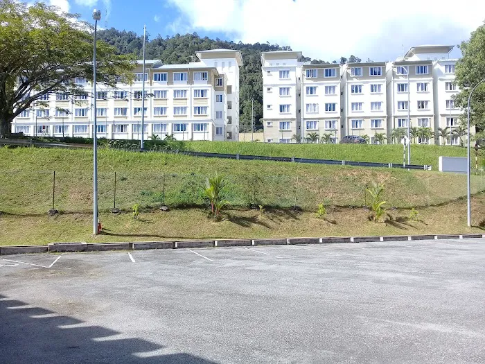 Kuates staf berjaya hills Picture 3