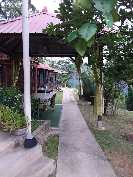 Nora Lodge Picture 2