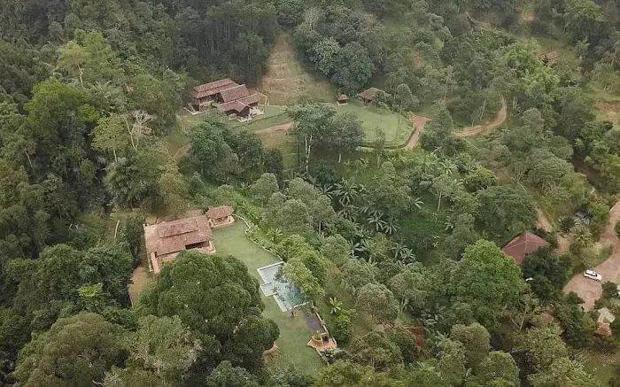 Puncak Rimba Picture 6