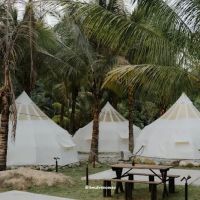 Sun'Yea Camp ico