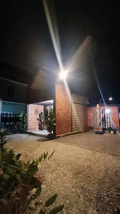 Homestay Tinyhouse RestX711 Picture 6