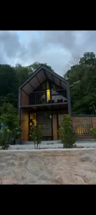 Homestay Tinyhouse RestX711 Picture 4
